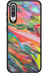 Color Storm - Samsung Galaxy A50