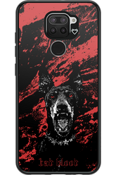 Bad Blood - Xiaomi Redmi Note 9