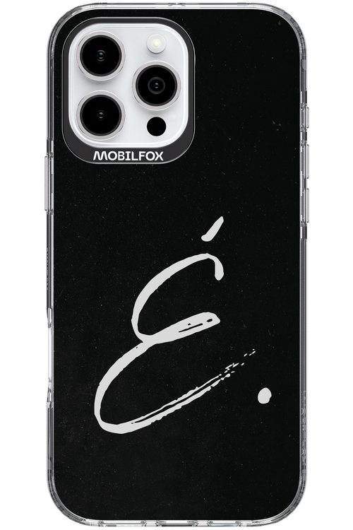 (Off Space) E II 2.0 - Apple iPhone 16 Pro Max