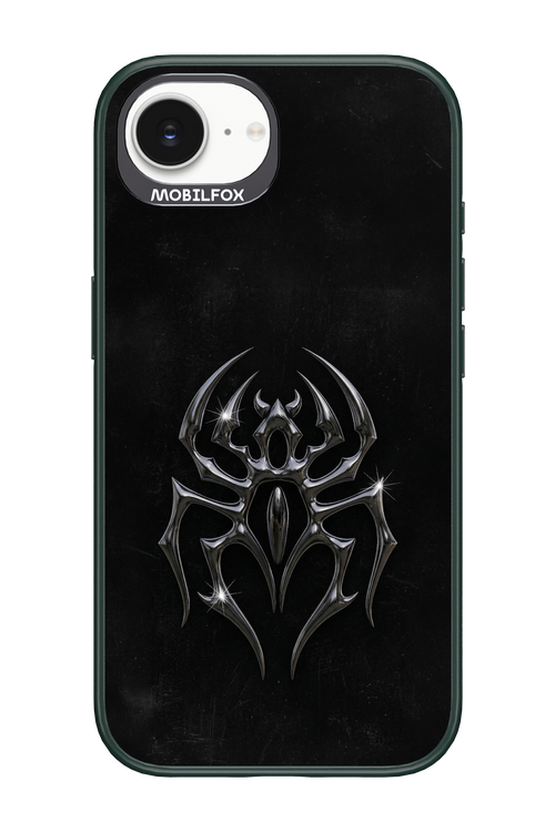 Dark Spider 2.0 - Apple iPhone 17e