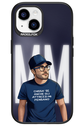 M.M - Apple iPhone 15