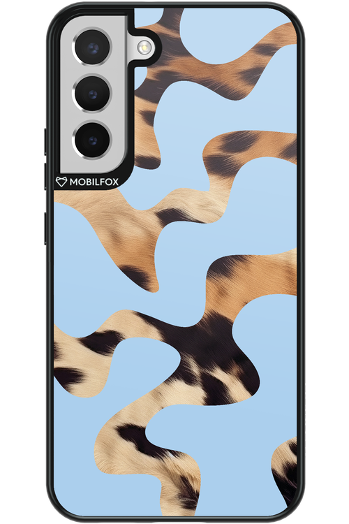 Funky Deer - Samsung Galaxy S22+