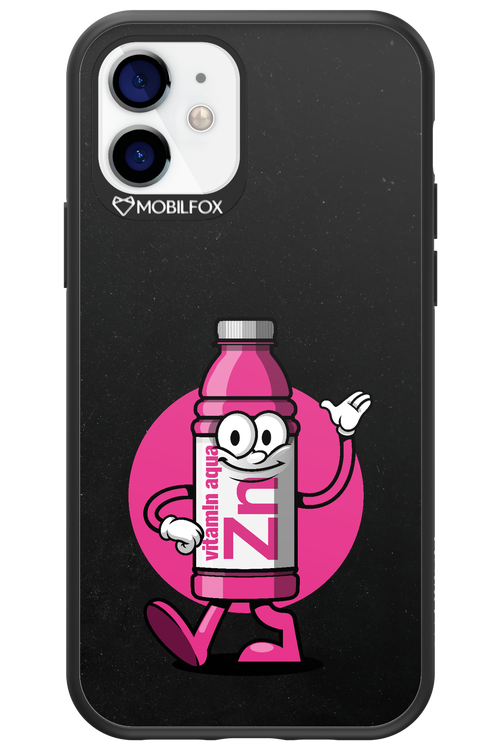 Vitamin Aqua Zn 2.0 - Apple iPhone 12