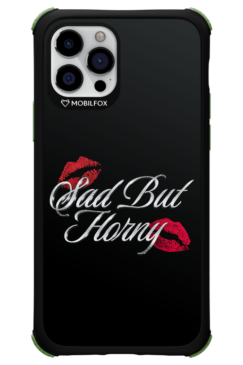 Sad But Horny 2.0 - Apple iPhone 12 Pro
