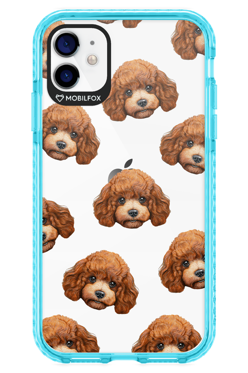 Puddle Amore 2.0 - Apple iPhone 11