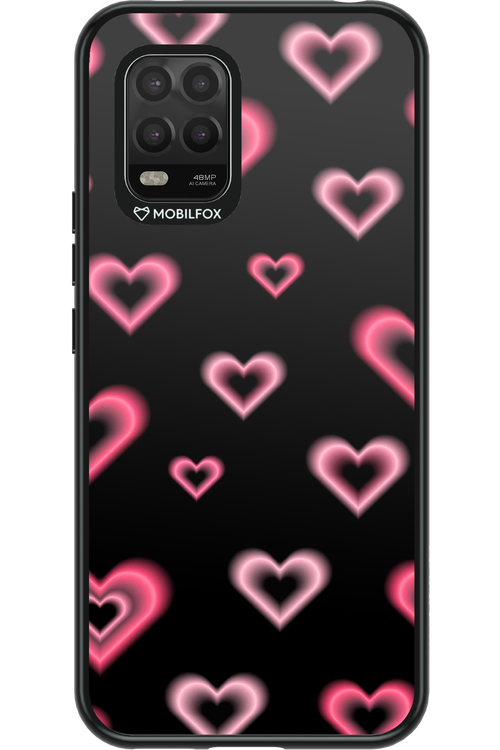 Pink Love 2.0 - Xiaomi Mi 10 Lite 5G