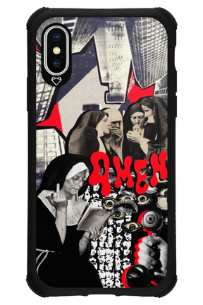 God is Calling - Apple iPhone XS