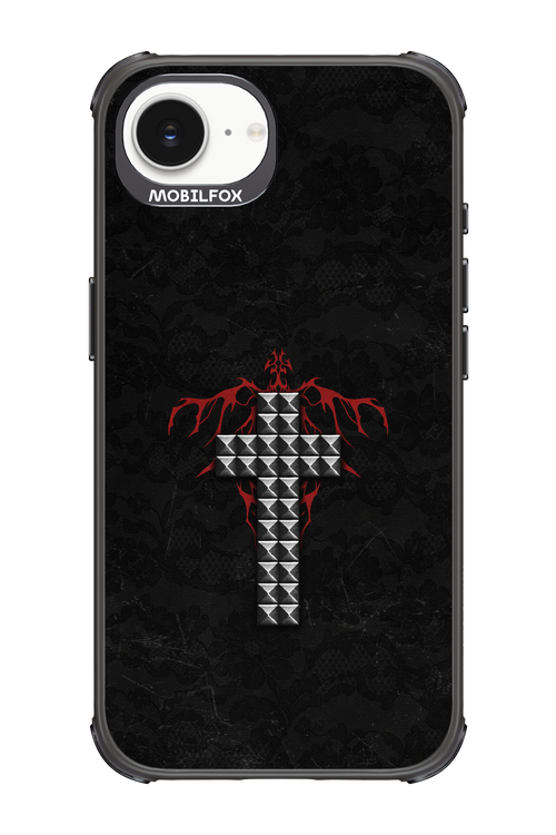 Dark Prayer 2.0 - Apple iPhone 16e