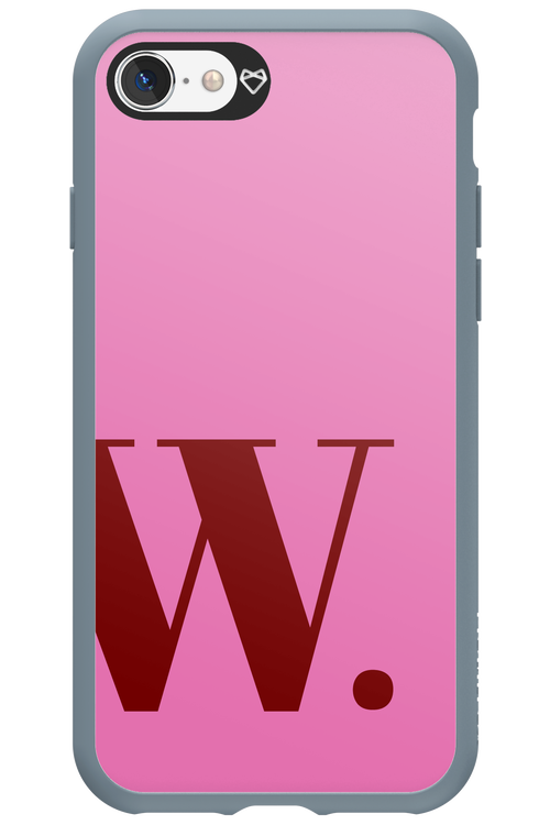 W (Sorbet) 2.0 - Apple iPhone 8