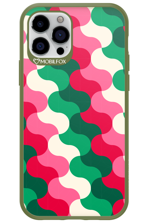 Holiday's Aura - Apple iPhone 12 Pro