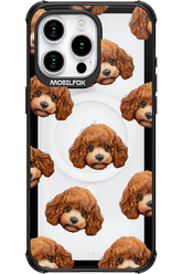 Puddle Amore - Apple iPhone 15 Pro Max