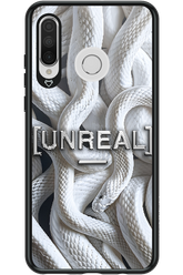 Snake and Chrome - Huawei P30 Lite