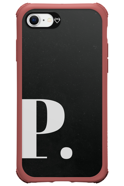 P (Off Space) 2.0 - Apple iPhone SE 2020