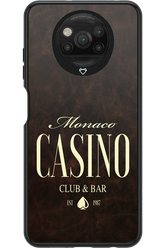 Casino - Xiaomi Poco X3 Pro