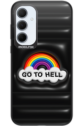 Go To Hell (10th anniversary) 2.0 - Samsung Galaxy A35