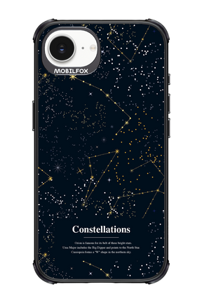 Constellations 2.0 - Apple iPhone 16e