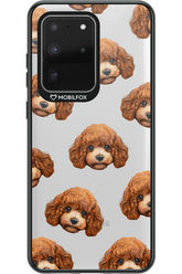 Puddle Amore 2.0 - Samsung Galaxy S20 Ultra 5G