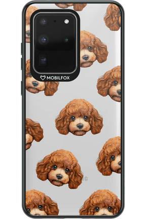 Puddle Amore 2.0 - Samsung Galaxy S20 Ultra 5G