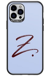 (Jellyfish Presso) Z 2.0 - Apple iPhone 12 Pro