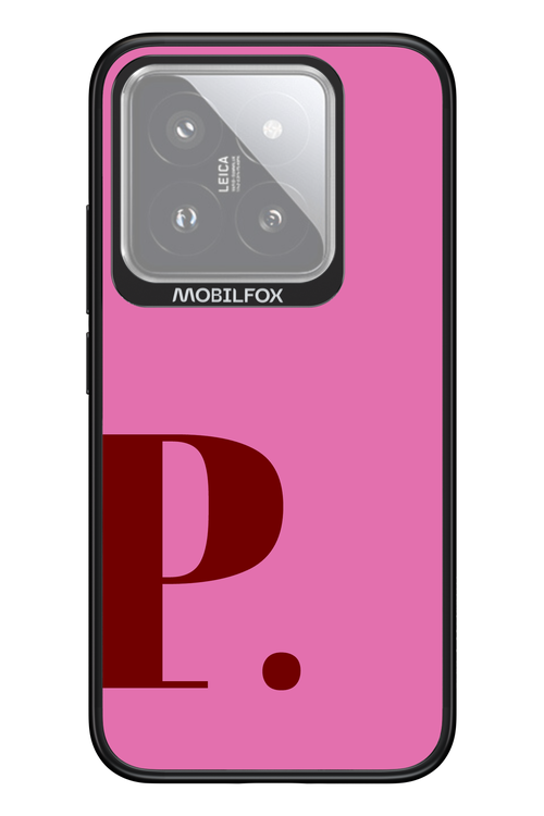 P (Sorbet) 2.0 - Xiaomi 14