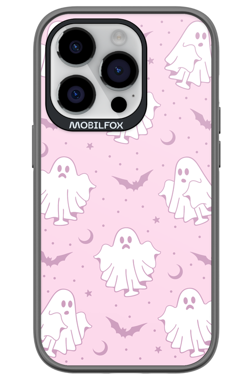 Boo Boo - Apple iPhone 14 Pro