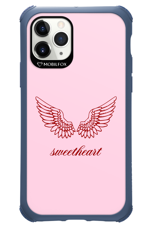 Sweetheart - Apple iPhone 11 Pro