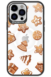 Gingerbread - Apple iPhone 13 Pro Max
