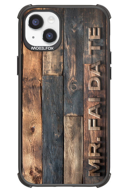 Mr. FAI DA TE - Apple iPhone 14 Plus