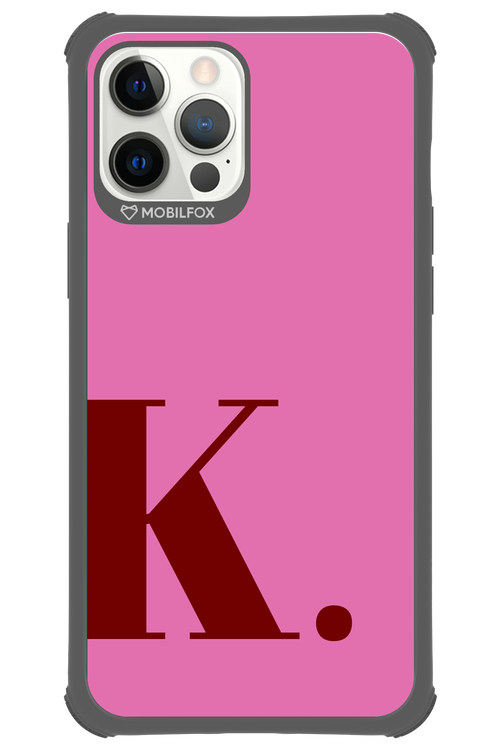 K (Sorbet) 2.0 - Apple iPhone 12 Pro Max