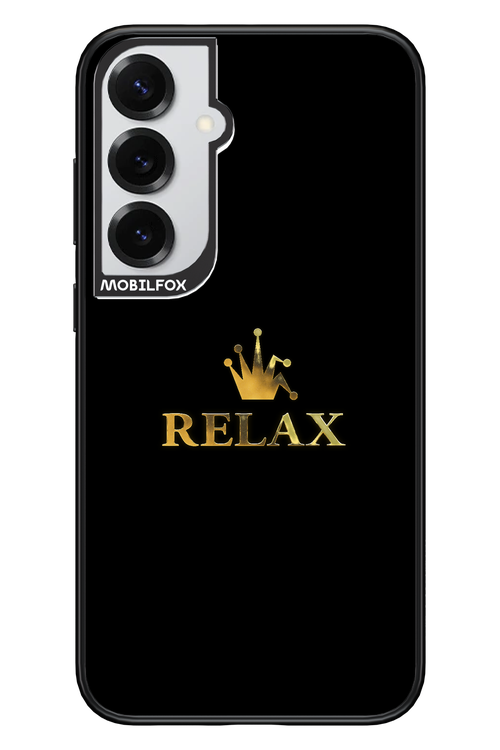 Relax 2.0 - Samsung S25+