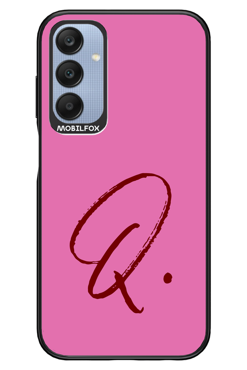 (Sorbet) Q 2.0 - Samsung A25