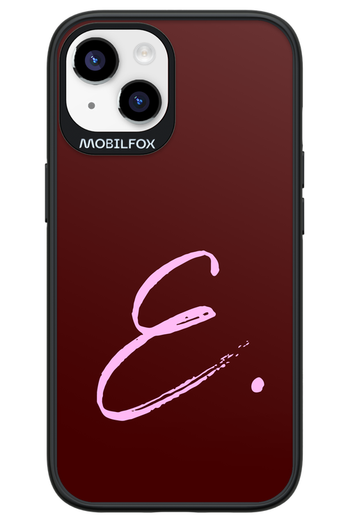 (Dark Blush) E 2.0 - Apple iPhone 14
