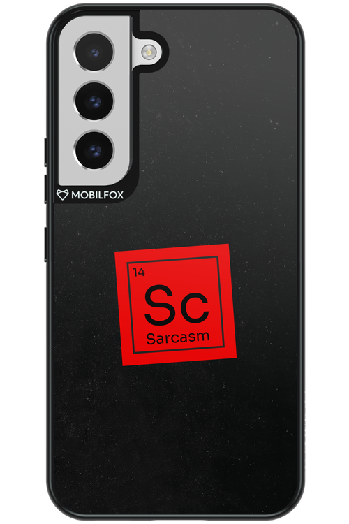 Sc 2.0 - Samsung Galaxy S22