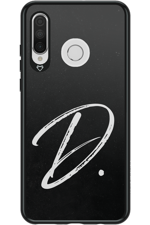 (Off Space) D 2.0 - Huawei P30 Lite