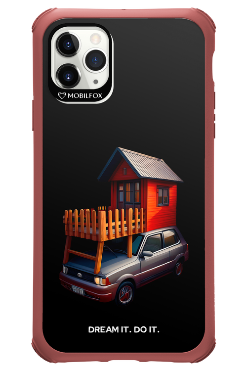 Dream It 2.0 - Apple iPhone 11 Pro Max