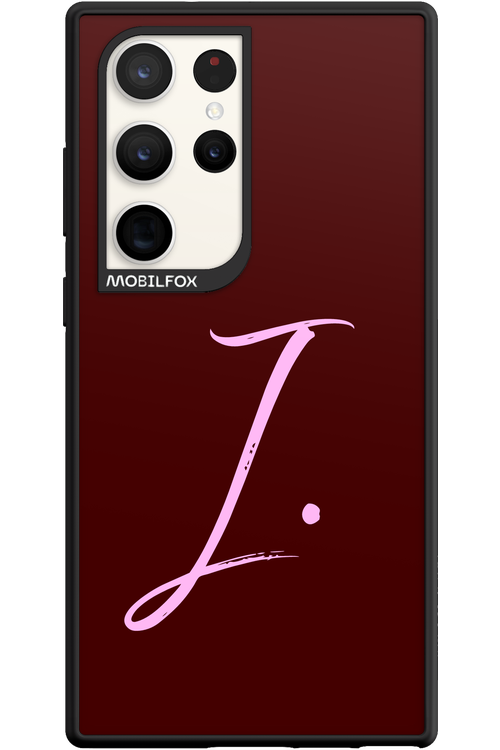 (Dark Blush) I 2.0 - Samsung Galaxy S23 Ultra