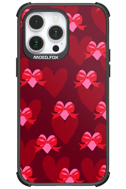 My Heart My Love - Apple iPhone 14 Pro Max