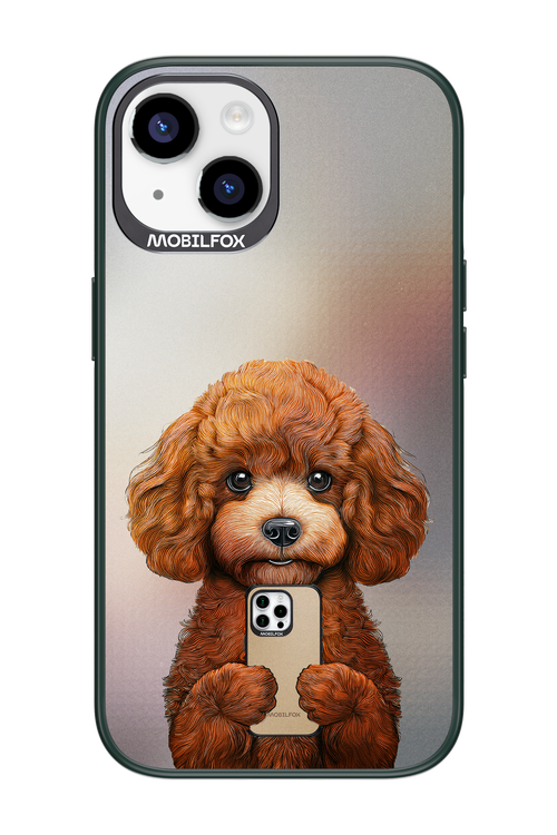 Dog x Fox 2.0 - Apple iPhone 14