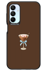 Hot Chocolate Martini - Samsung Galaxy A15