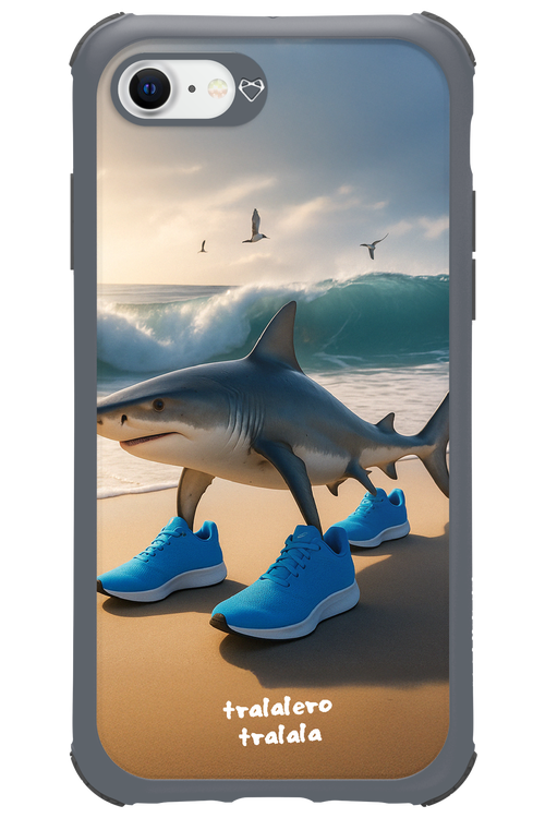 Tralalero Tralala - Apple iPhone SE 2022