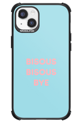 Bisous - Apple iPhone 14 Plus