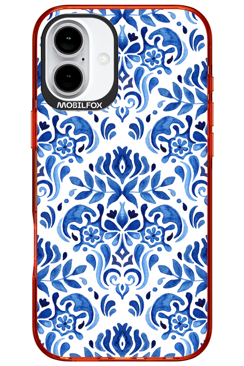 La Dolce Flora 2.0 - Apple iPhone 16 Plus