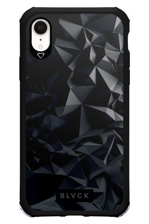 BLVCK MATERIAL - Apple iPhone XR