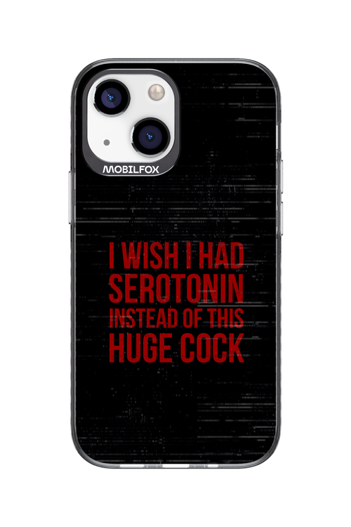 SEROTONIN 2.0 - Apple iPhone 13 Mini
