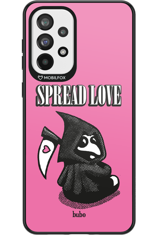 SPREAD LOVE - Samsung Galaxy A73