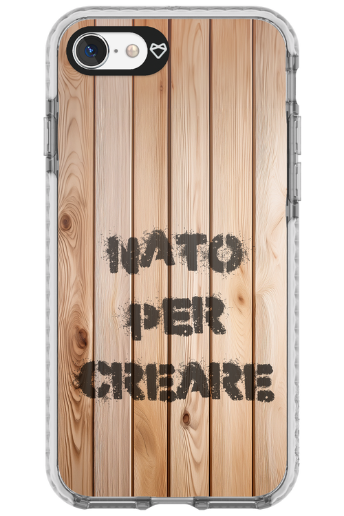 NATO PER CREARE - Apple iPhone 7