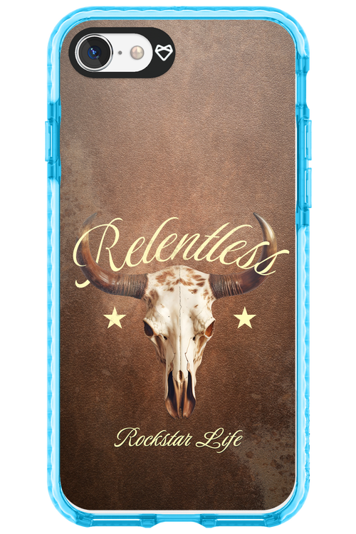 Relentless2 2.0 - Apple iPhone 8