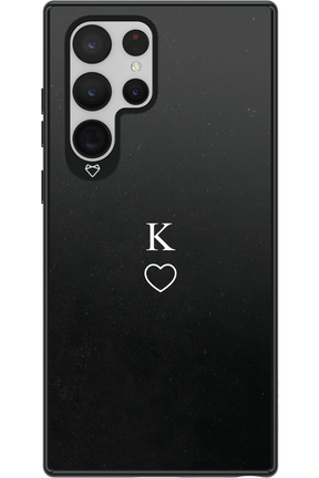 K Black 2.0 - Samsung Galaxy S22 Ultra