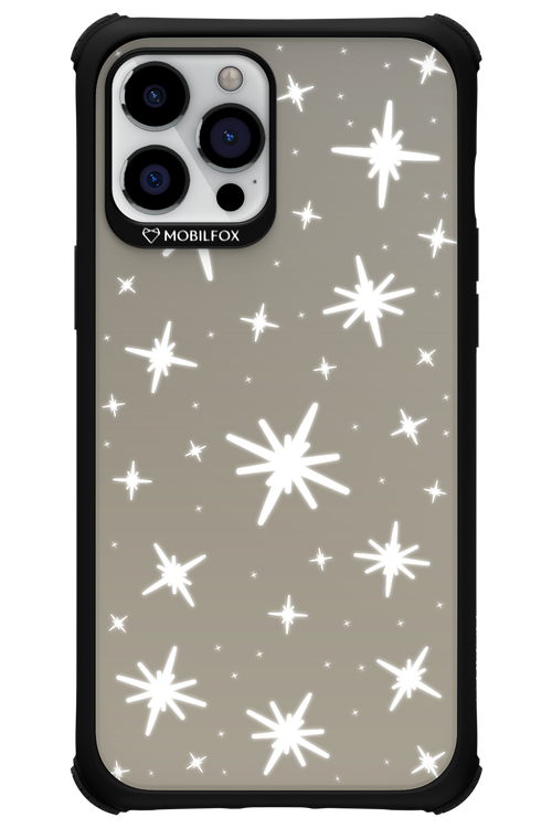 Star Champagne - Apple iPhone 12 Pro Max