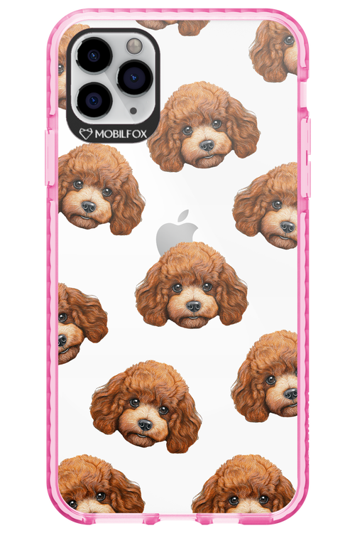 Puddle Amore 2.0 - Apple iPhone 11 Pro Max